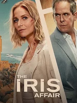 The Iris Affair