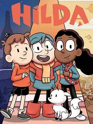 Hilda