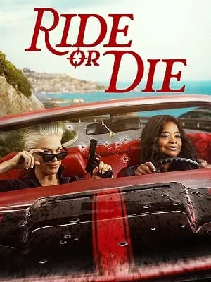 Ride or Die