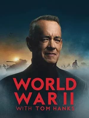 World War II with Tom Hanks