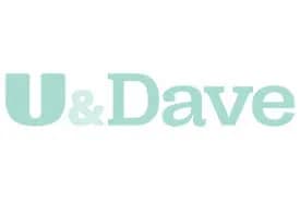 U & Dave