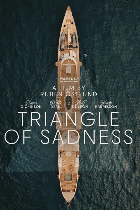 Triangle of Sadness