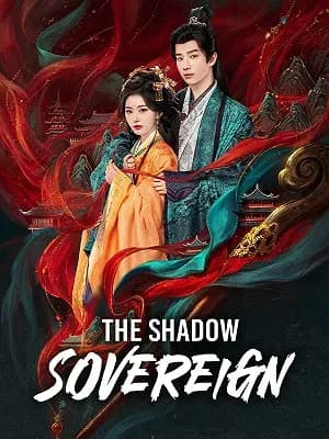 The Shadow Sovereign
