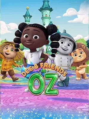 Dee & Friends in Oz