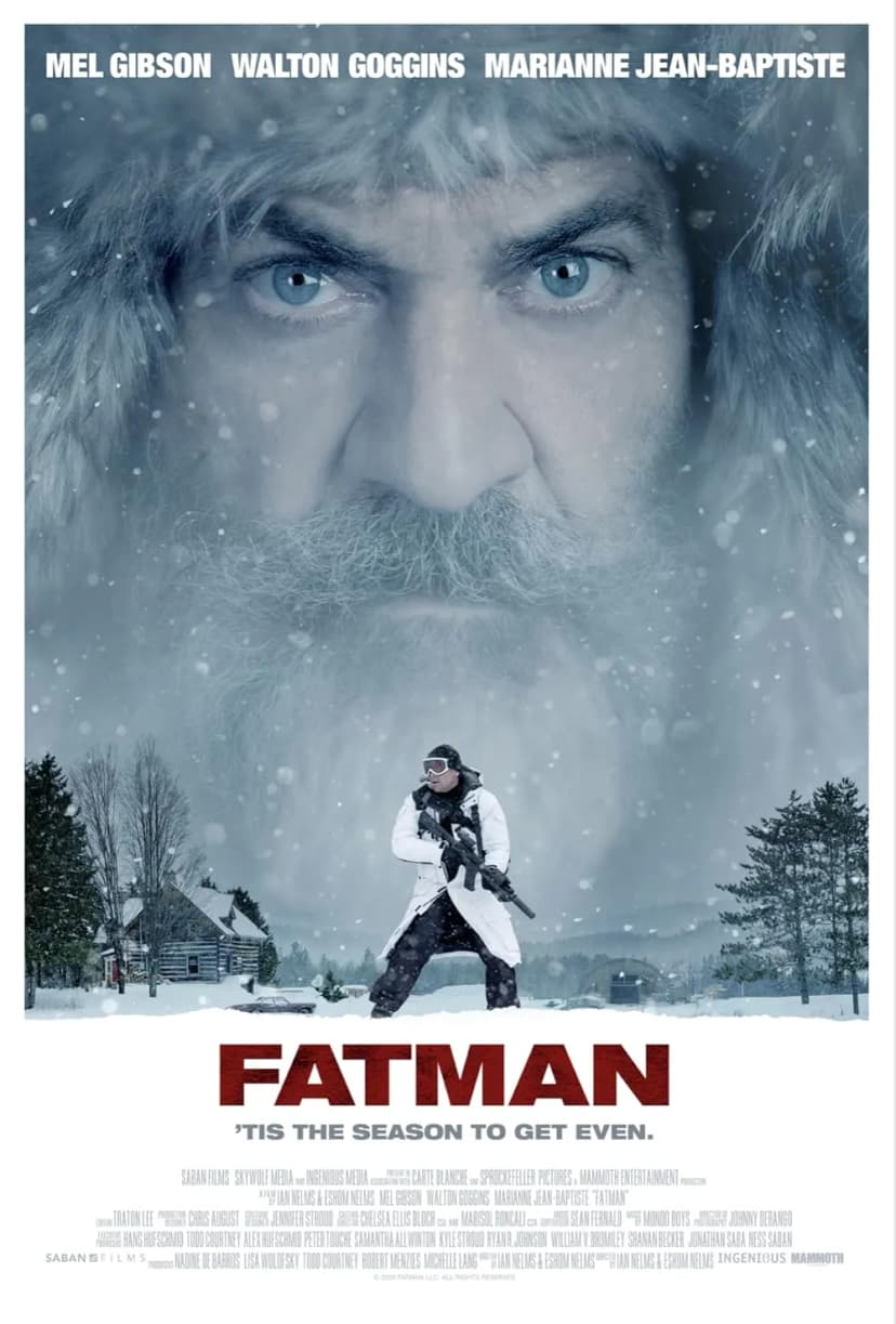 Fatman