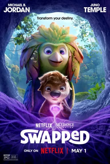 Swapped