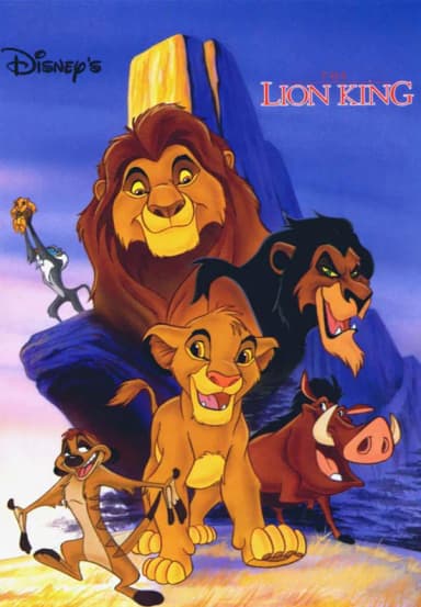 The Lion King