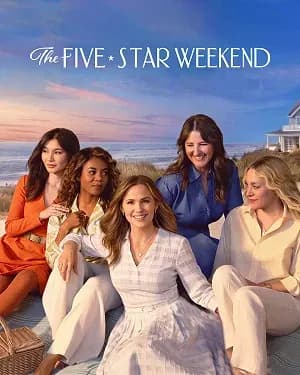 The Five-Star Weekend