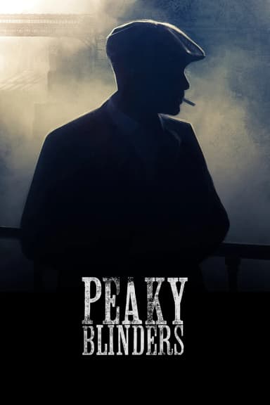 Peaky Blinder