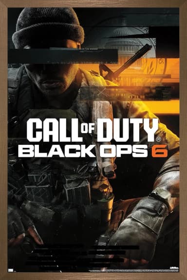 Call of Duty: Black Ops 6