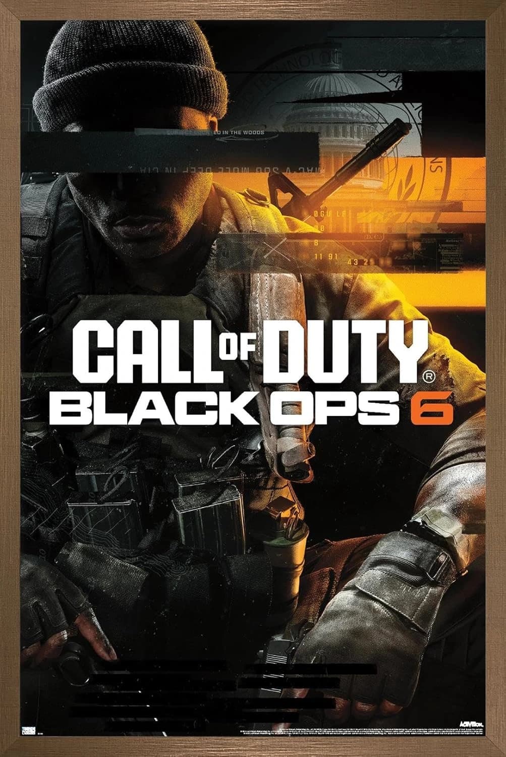 Call of Duty: Black Ops 6