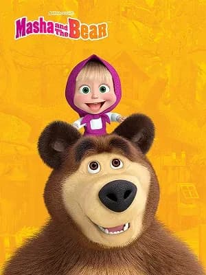 Masha and The Bear