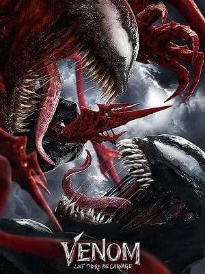 Venom: Let There Be Carnage