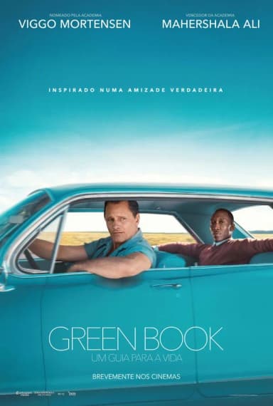 Green Book