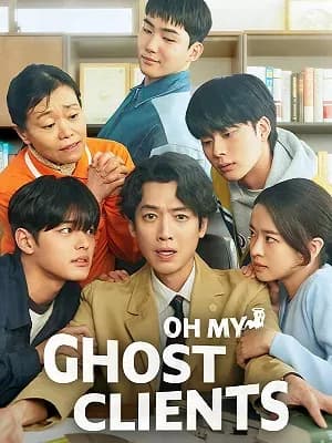 Oh My Ghost Clients