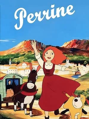 The Story of Perrine