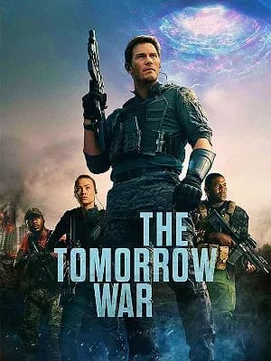 The Tomorrow War