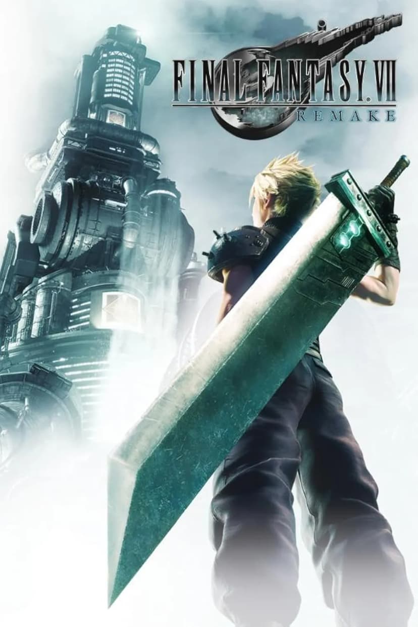Final Fantasy 7