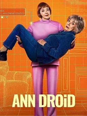 Ann Droid