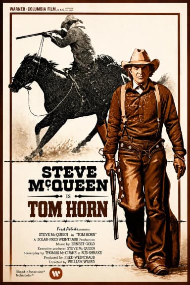 Tom Horn