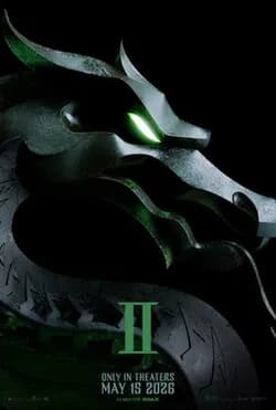  Cast & crew User reviews Trivia FAQ IMDbPro  Mortal Kombat II
