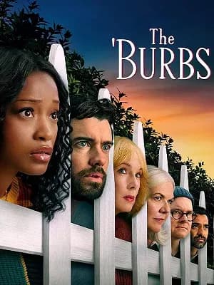 The 'Burbs