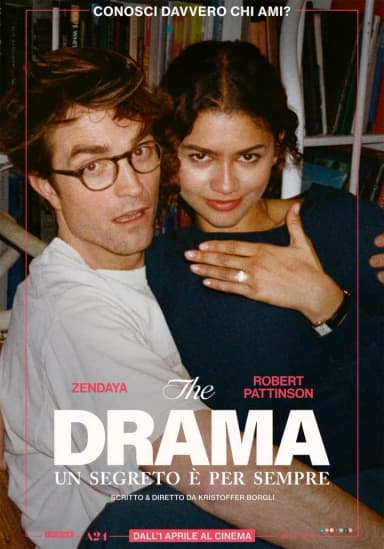 The Drama