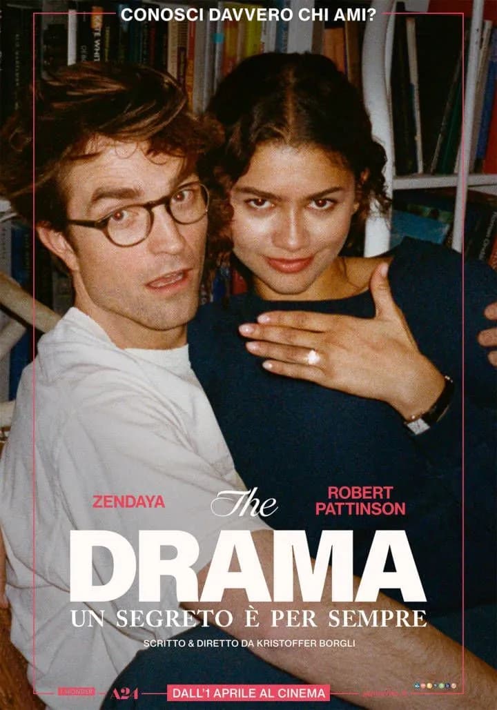 The Drama