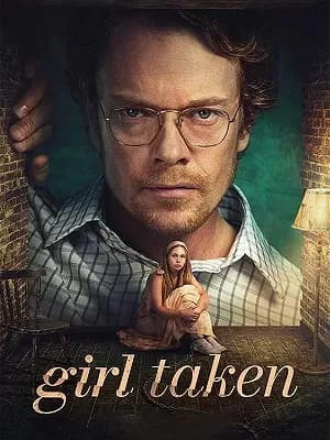 Girl Taken