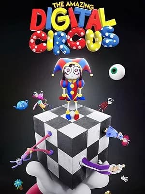 The Amazing Digital Circus