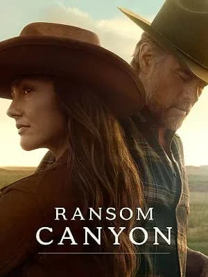 Ransom Canyon