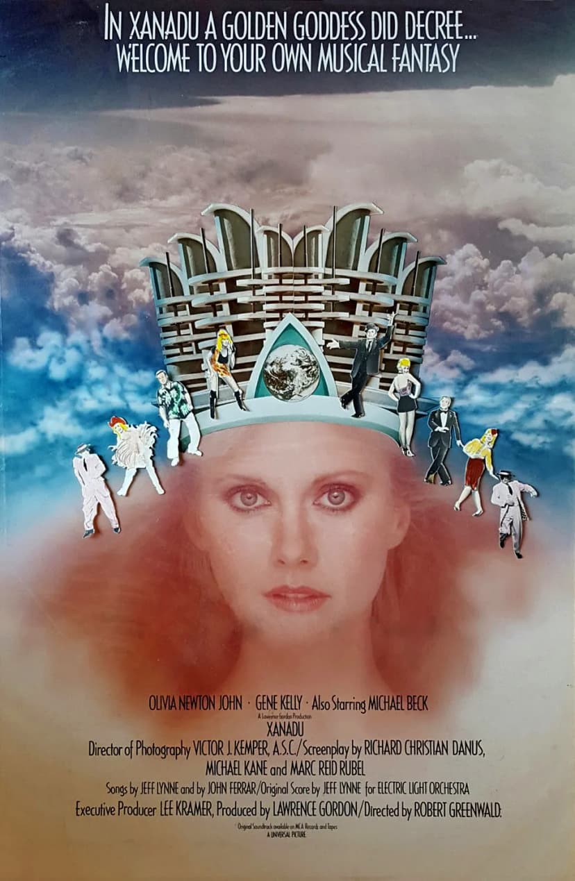 Xanadu