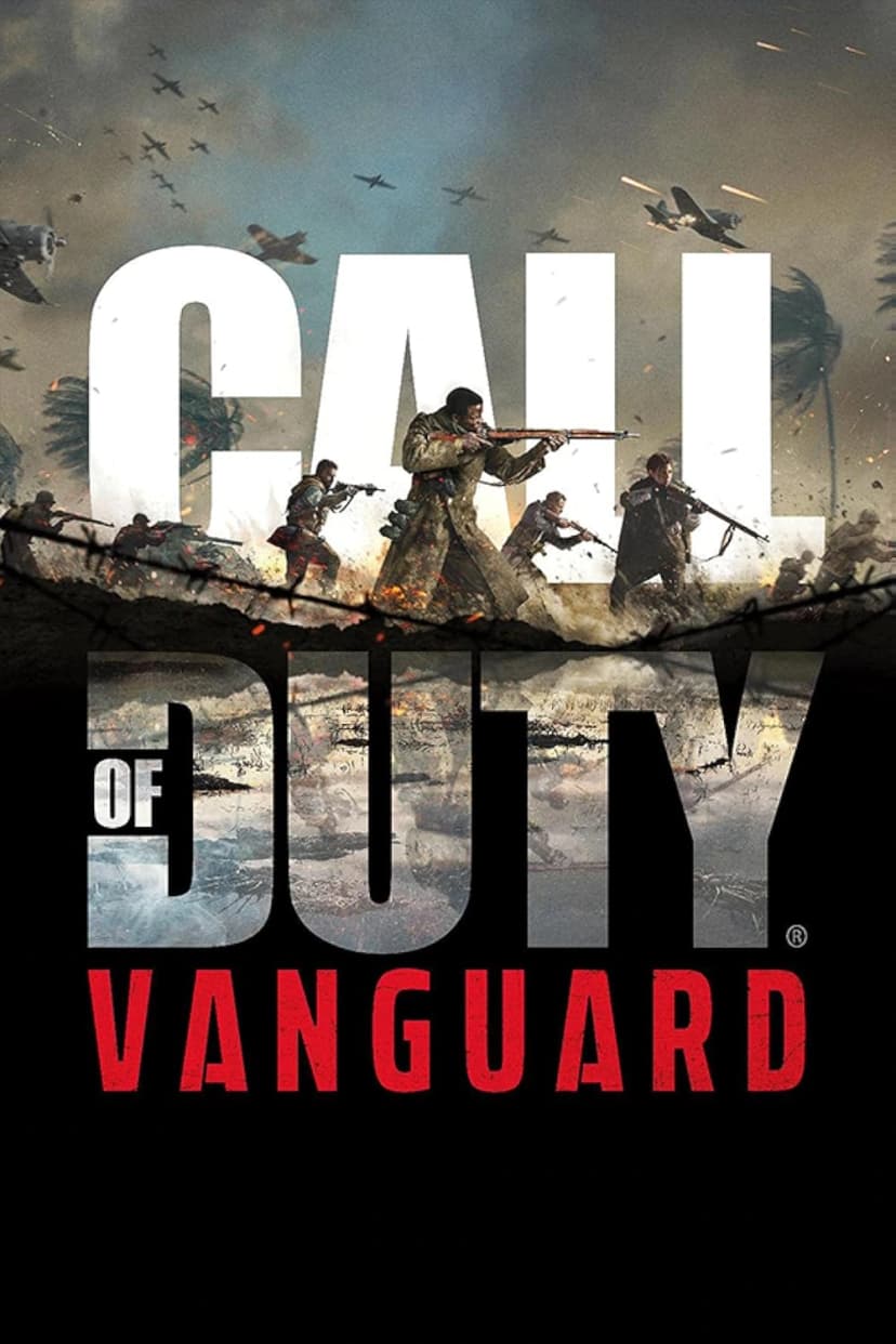 Call of Duty: Vanguard
