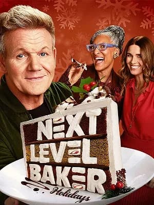 Next Level Baker