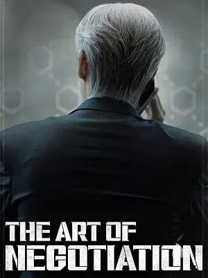 The Art of Negotiation