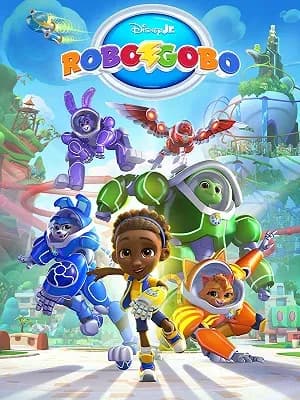 Robogobo