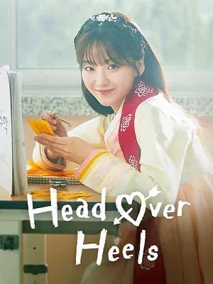 Head Over Heels