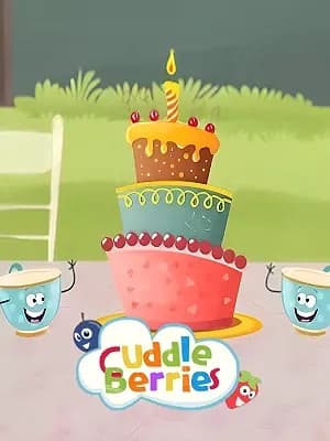 Cuddle Berries - Nursery Rhymes & More