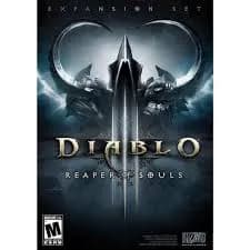 Diablo III: Reaper of Souls – Ultimate Evil Edition