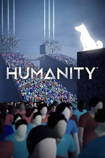  Humanity