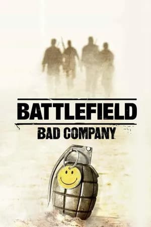 Battlefield: Bad Company