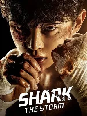 Shark: The Storm