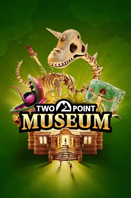  Two Point Museum