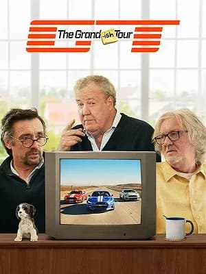 The Grand-ish Tour