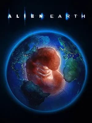 Alien Earth