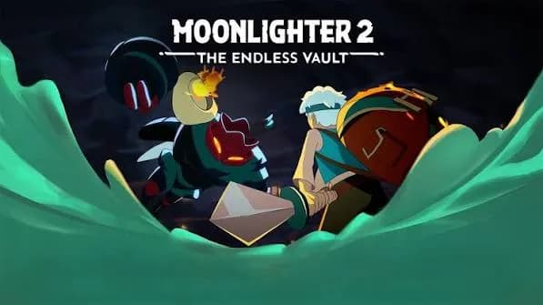 Moonlighter 2 از راه رسید؛ ماجراجویی، فروشندگی و دنیایی پر از لوت!