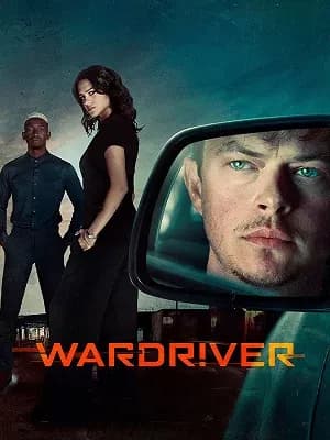Wardrive