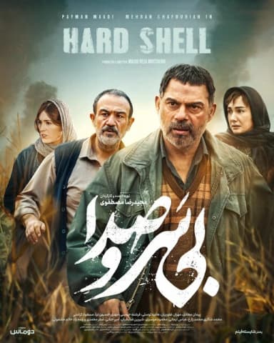 بی سر و صدا