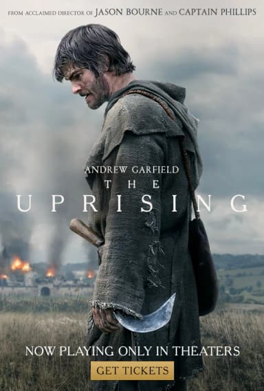 The Uprising