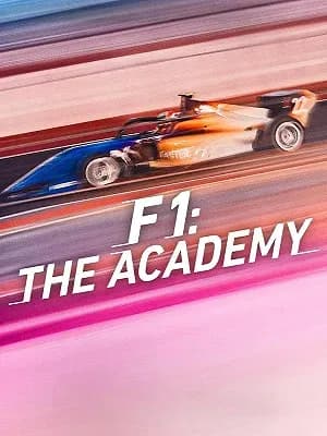 F1: The Academy
